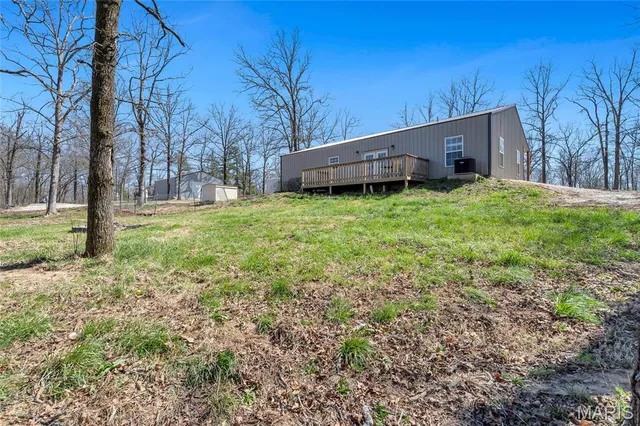 $230,000 | 39 State Highway, Williamsville, MO 63967
