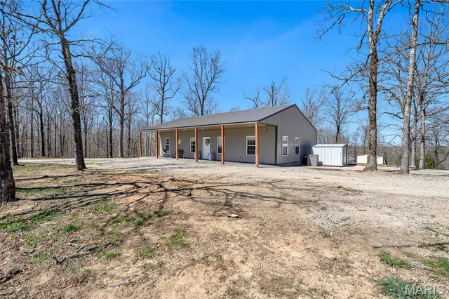 $230,000 | 39 State Highway, Williamsville, MO 63967