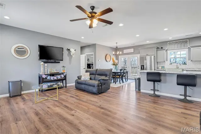 $230,000 | 39 State Highway, Williamsville, MO 63967