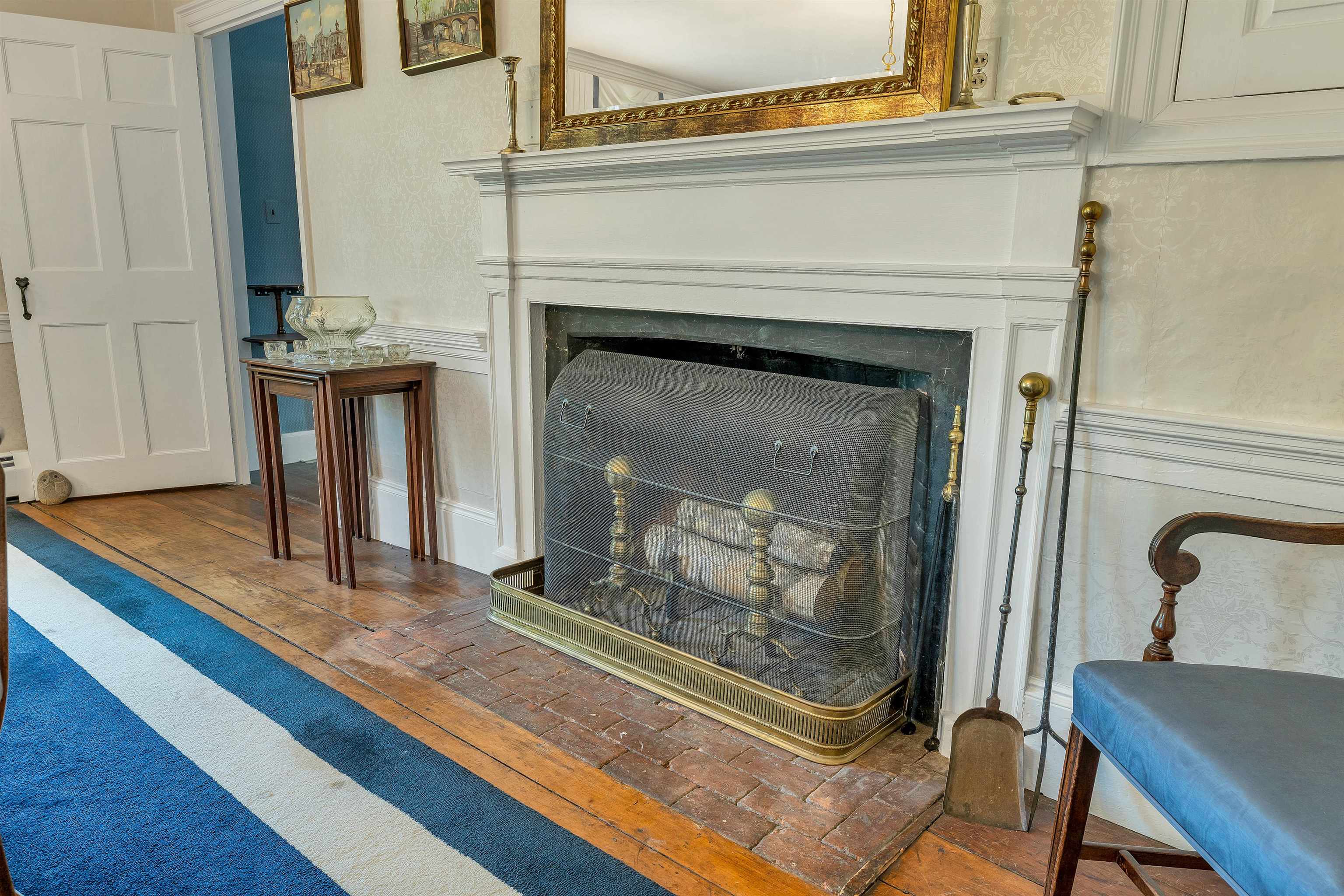 825 North Line Road Tuftonboro, NH 03816 - Photo 22 of 60