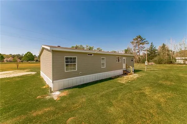 $190,000 | 58563 Spring Valley Road, Bogalusa, LA 70427
