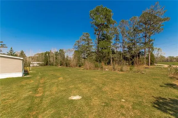 $190,000 | 58563 Spring Valley Road, Bogalusa, LA 70427