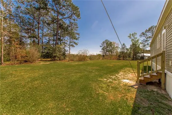 $190,000 | 58563 Spring Valley Road, Bogalusa, LA 70427