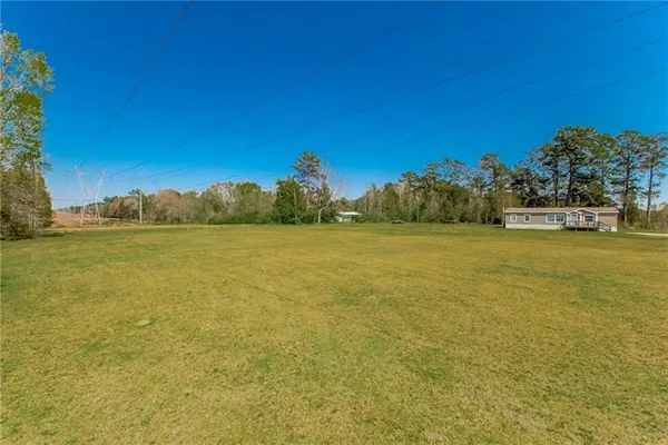 $190,000 | 58563 Spring Valley Road, Bogalusa, LA 70427