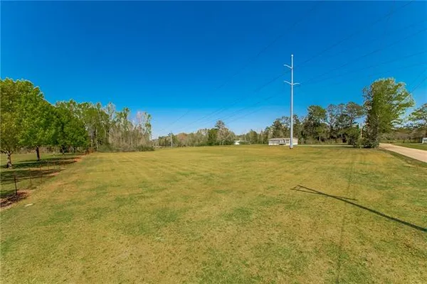 $190,000 | 58563 Spring Valley Road, Bogalusa, LA 70427