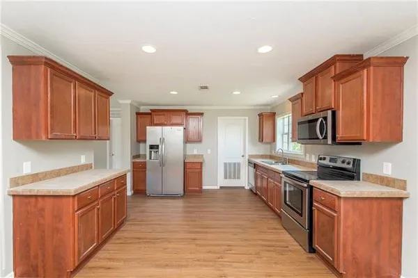 $190,000 | 58563 Spring Valley Road, Bogalusa, LA 70427