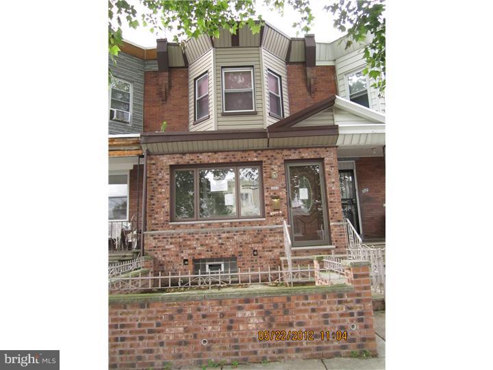 5853 Trinity Street Philadelphia, PA 19143 - Photo 1 of 9 Exterior Front