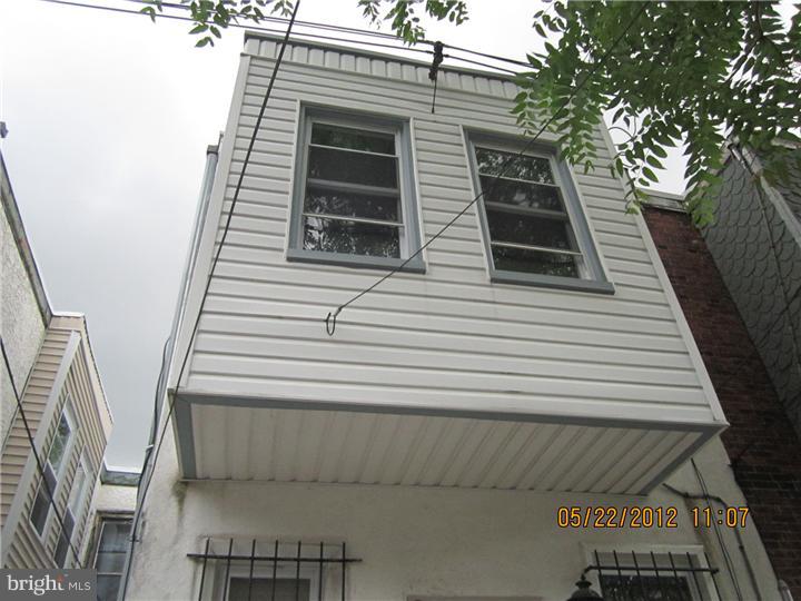 5853 Trinity Street Philadelphia, PA 19143 - Photo 6 of 9 Exterior Back