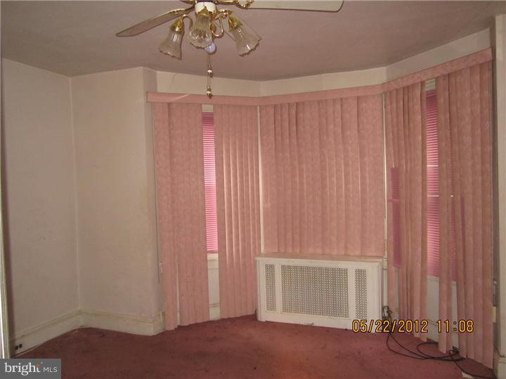 5853 Trinity Street Philadelphia, PA 19143 - Photo 7 of 9 Bedroom - Main