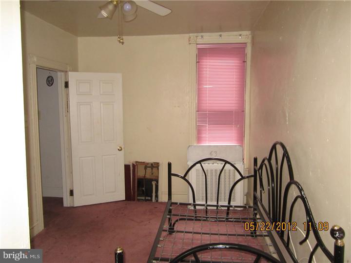 5853 Trinity Street Philadelphia, PA 19143 - Photo 8 of 9 Bedroom 2