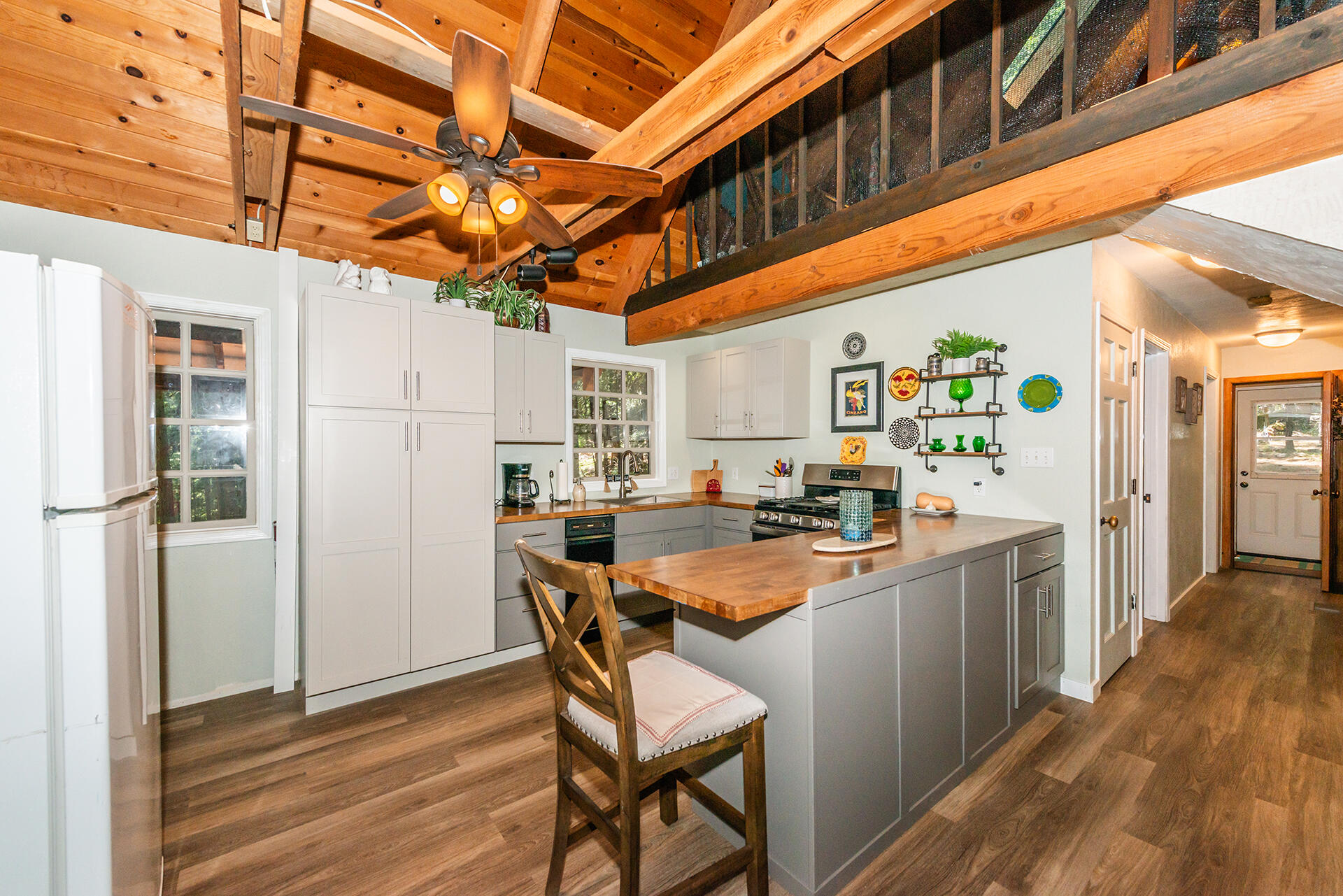 751 Mountain Aire Road Trinity Center, CA 96091 - Photo 12 of 79