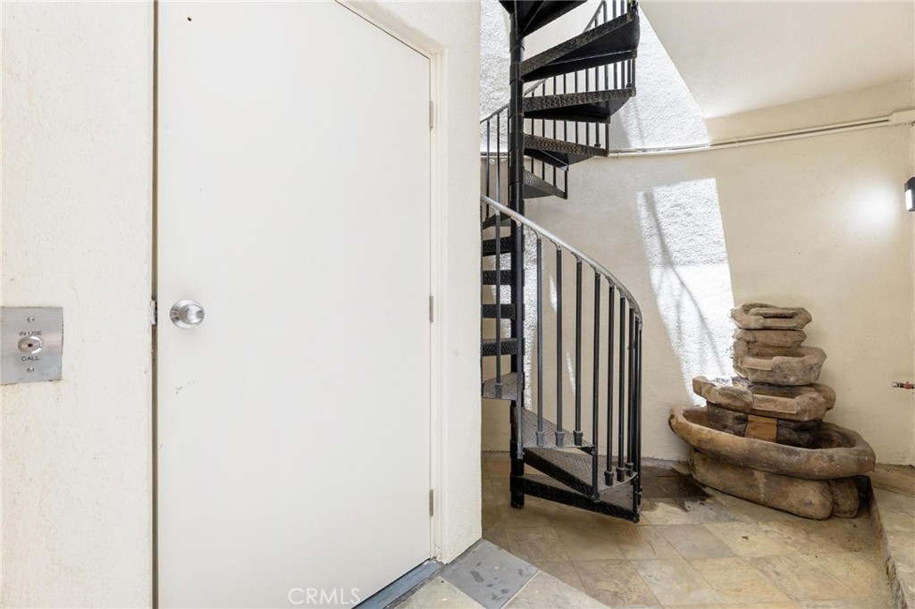 22870 Trigger Street Chatsworth, CA 91311 - Photo 40 of 64 a view of entryway with stairs