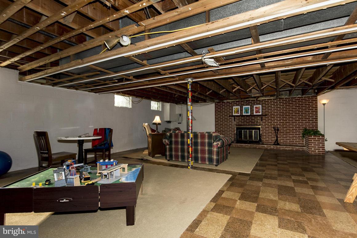 4012 Kahlston Road Baltimore, MD 21236 - Photo 29 of 30 a view of a storage room with furniture