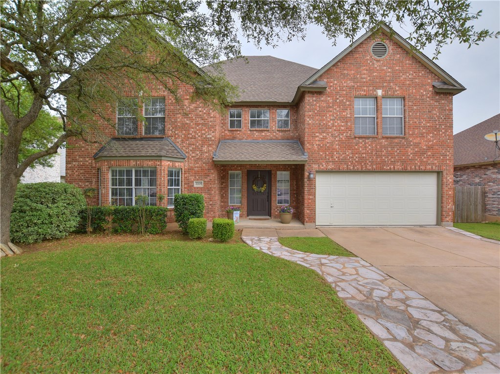 2205 Rachel Ridge Cedar Park, TX 78613 - Photo 1 of 1