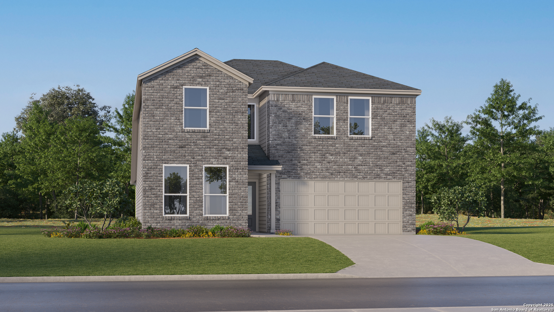 6715 Flores Road Spring Branch, TX 78070 - Photo 2 of 4