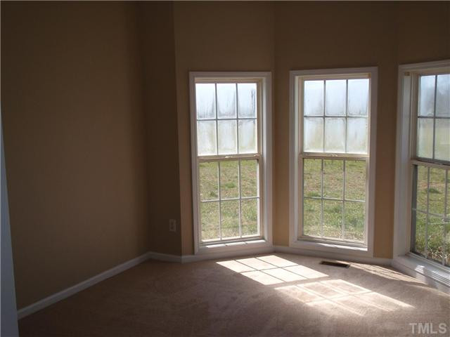Sitting room off master