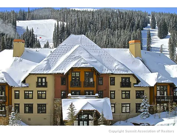 $189,000 | 172 Beeler Place, Unit 108B, Copper Mountain, CO 80443