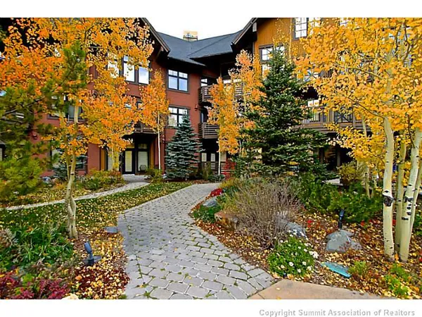 $189,000 | 172 Beeler Place, Unit 108B, Copper Mountain, CO 80443