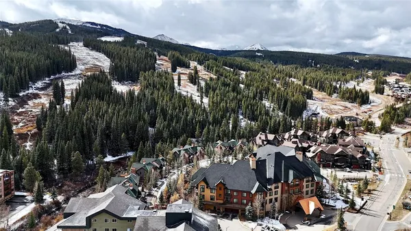 a view of outdoor space and city view