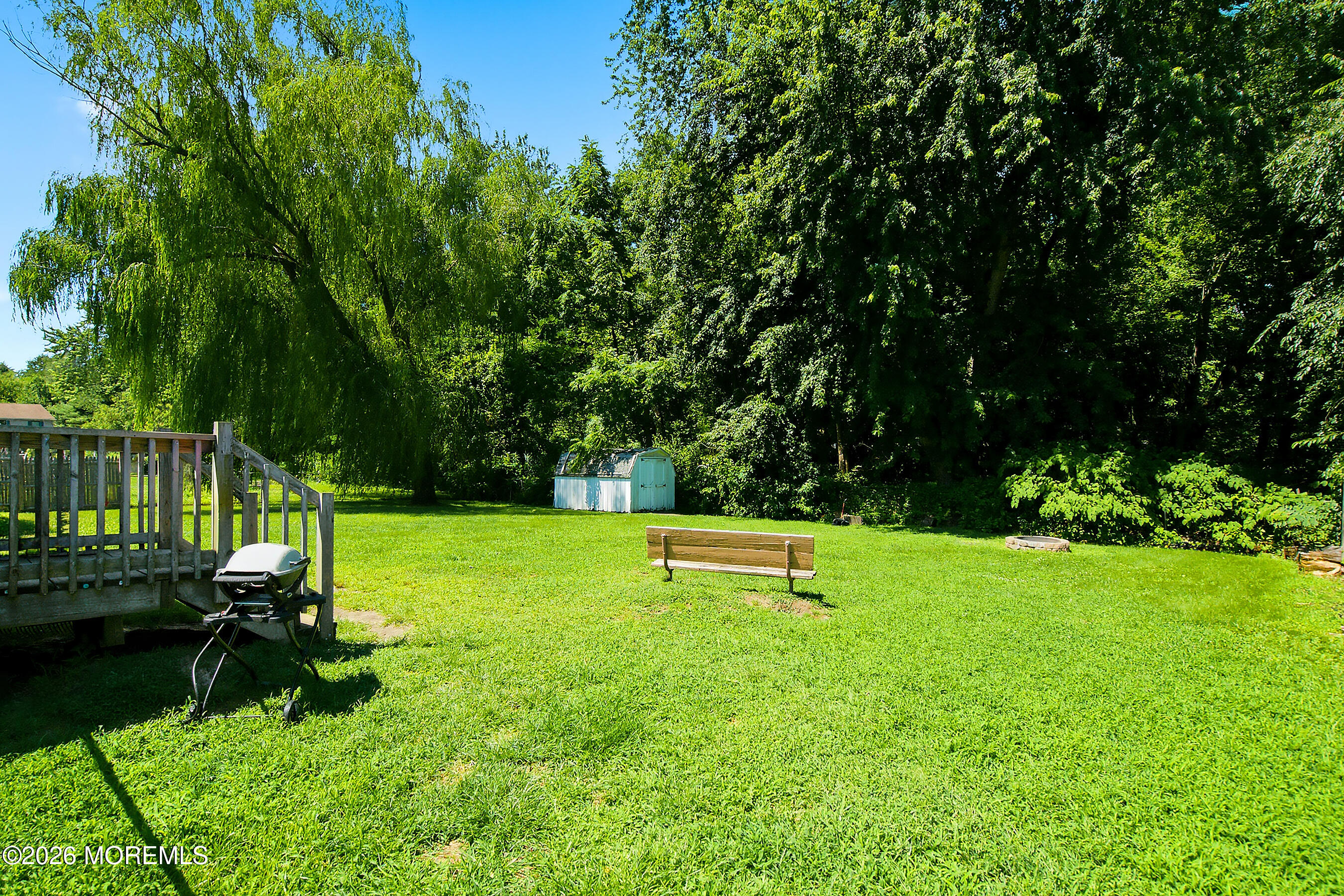 126 Andover Road Jackson, NJ 08527 - Photo 27 of 33 29-Yard 1A