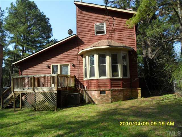 801 Sunnybrook Road Raleigh, NC 27610 - Photo 4 of 16 Photo 4