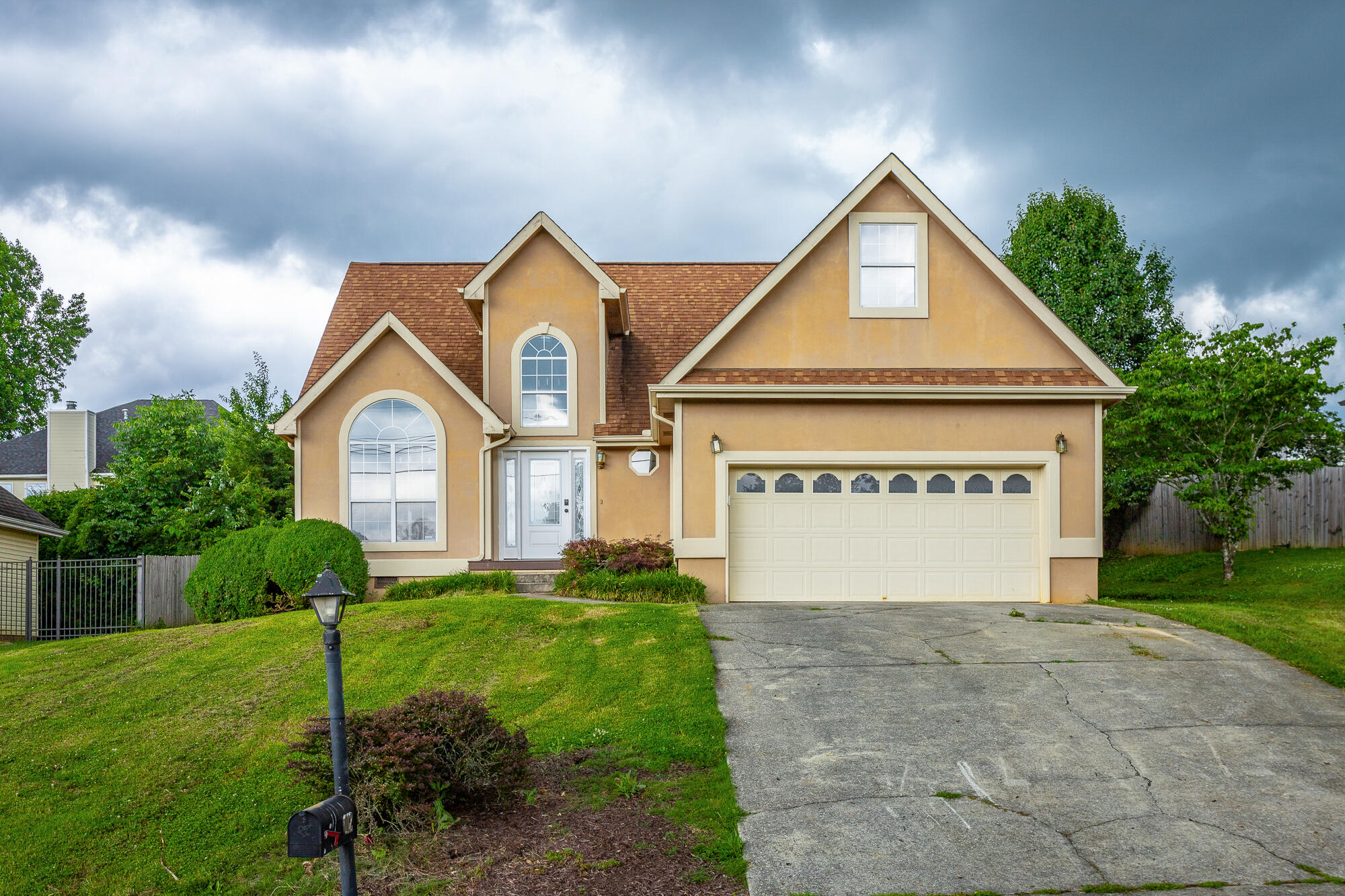 8012 Hamilton Mill Drive HD-57