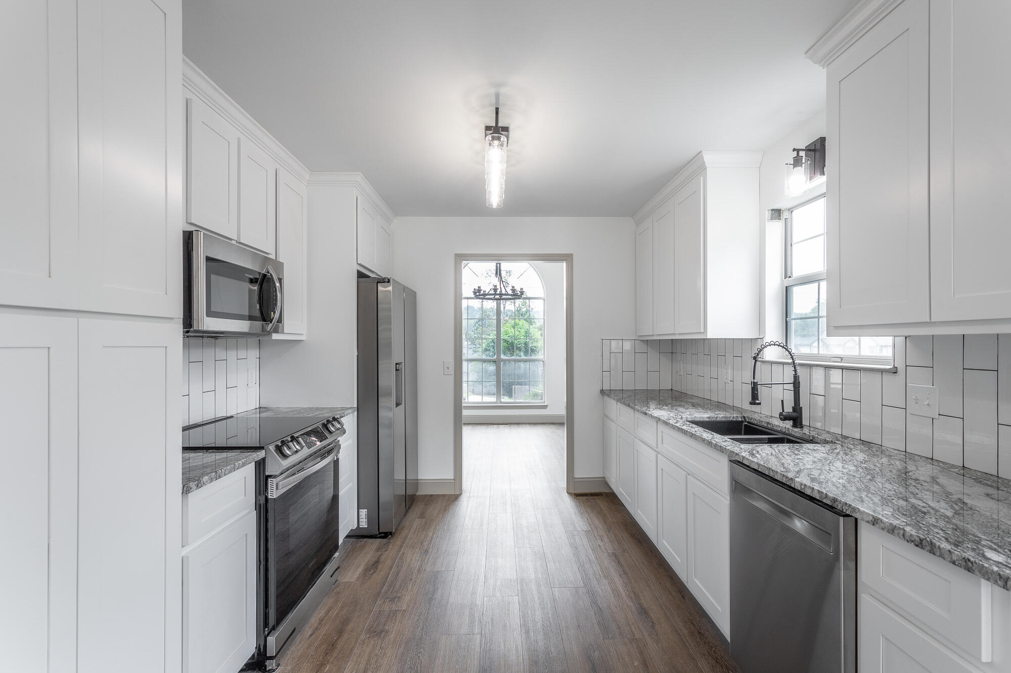 8012 Hamilton Mill Drive Chattanooga, TN 37421 - Photo 14 of 54 8012 Hamilton Mill Drive HD-12