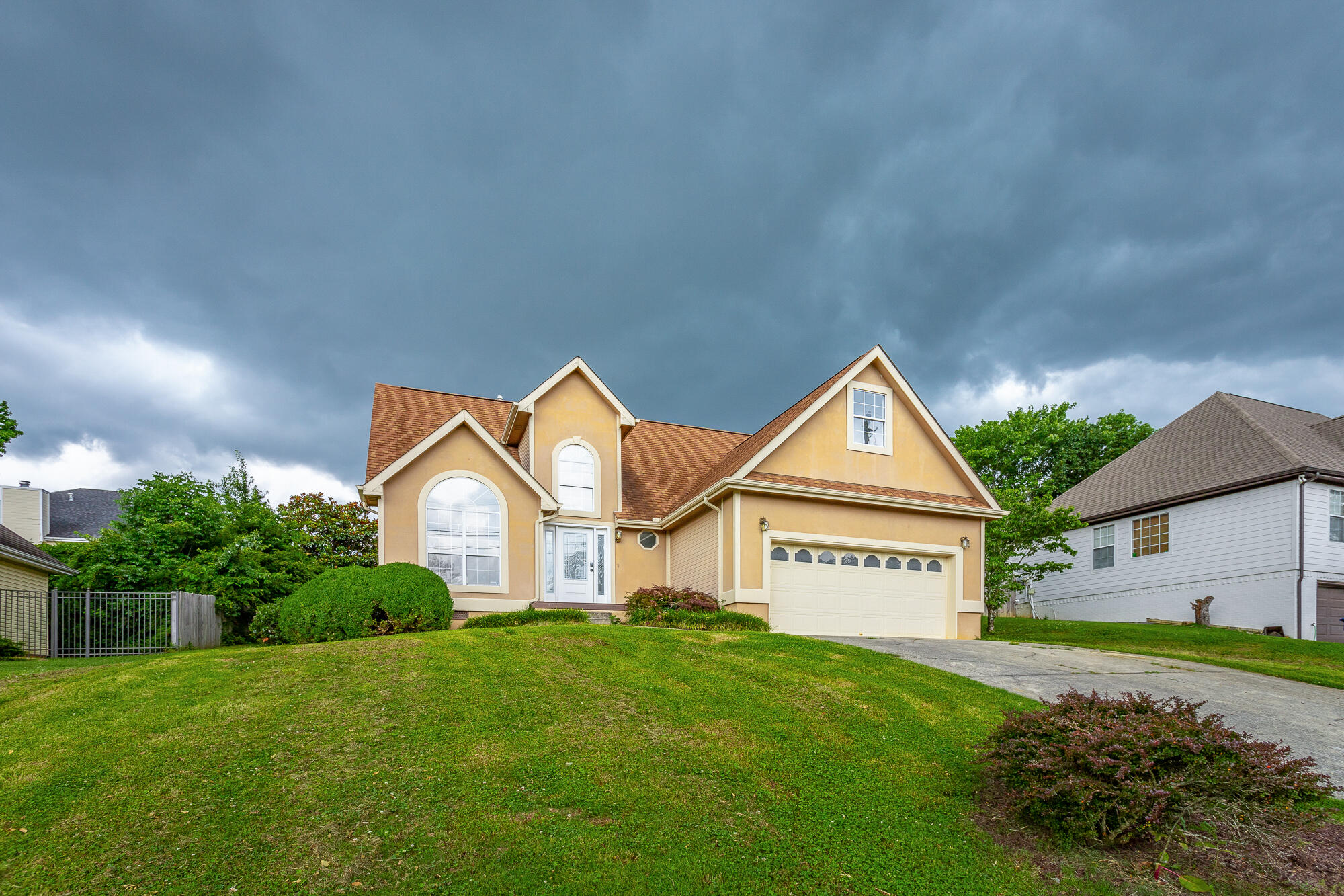 8012 Hamilton Mill Drive Chattanooga, TN 37421 - Photo 2 of 54 8012 Hamilton Mill Drive HD-49