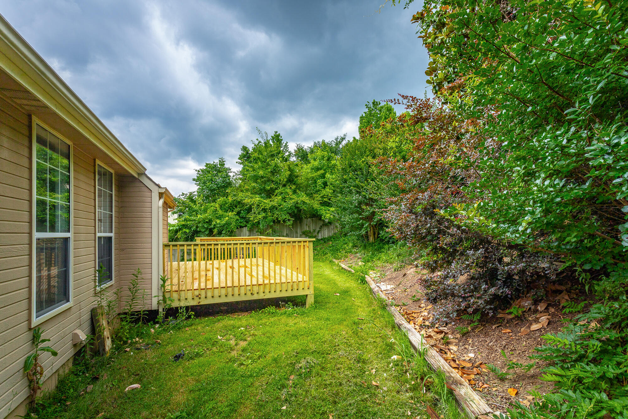 8012 Hamilton Mill Drive Chattanooga, TN 37421 - Photo 44 of 54 8012 Hamilton Mill Drive HD-44