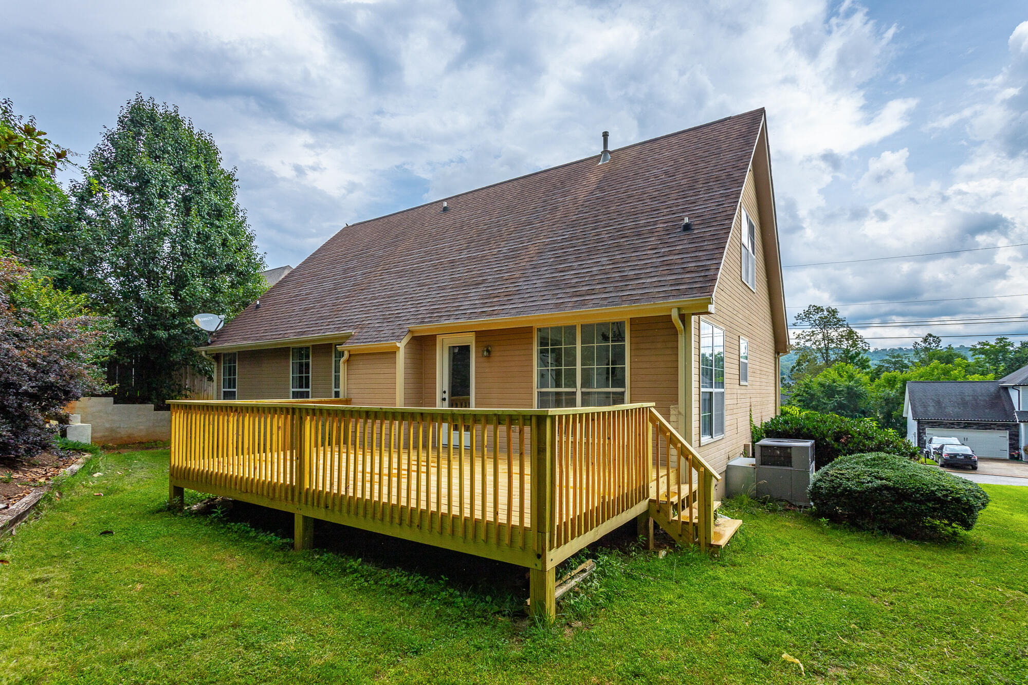 8012 Hamilton Mill Drive Chattanooga, TN 37421 - Photo 45 of 54 8012 Hamilton Mill Drive HD-45