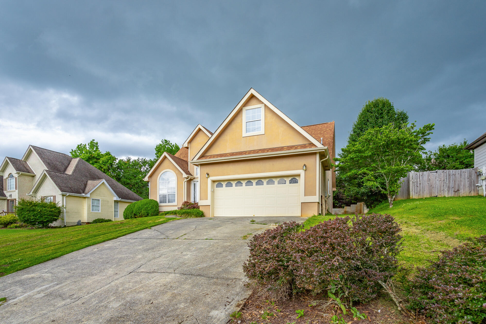 8012 Hamilton Mill Drive Chattanooga, TN 37421 - Photo 46 of 54 8012 Hamilton Mill Drive HD-46