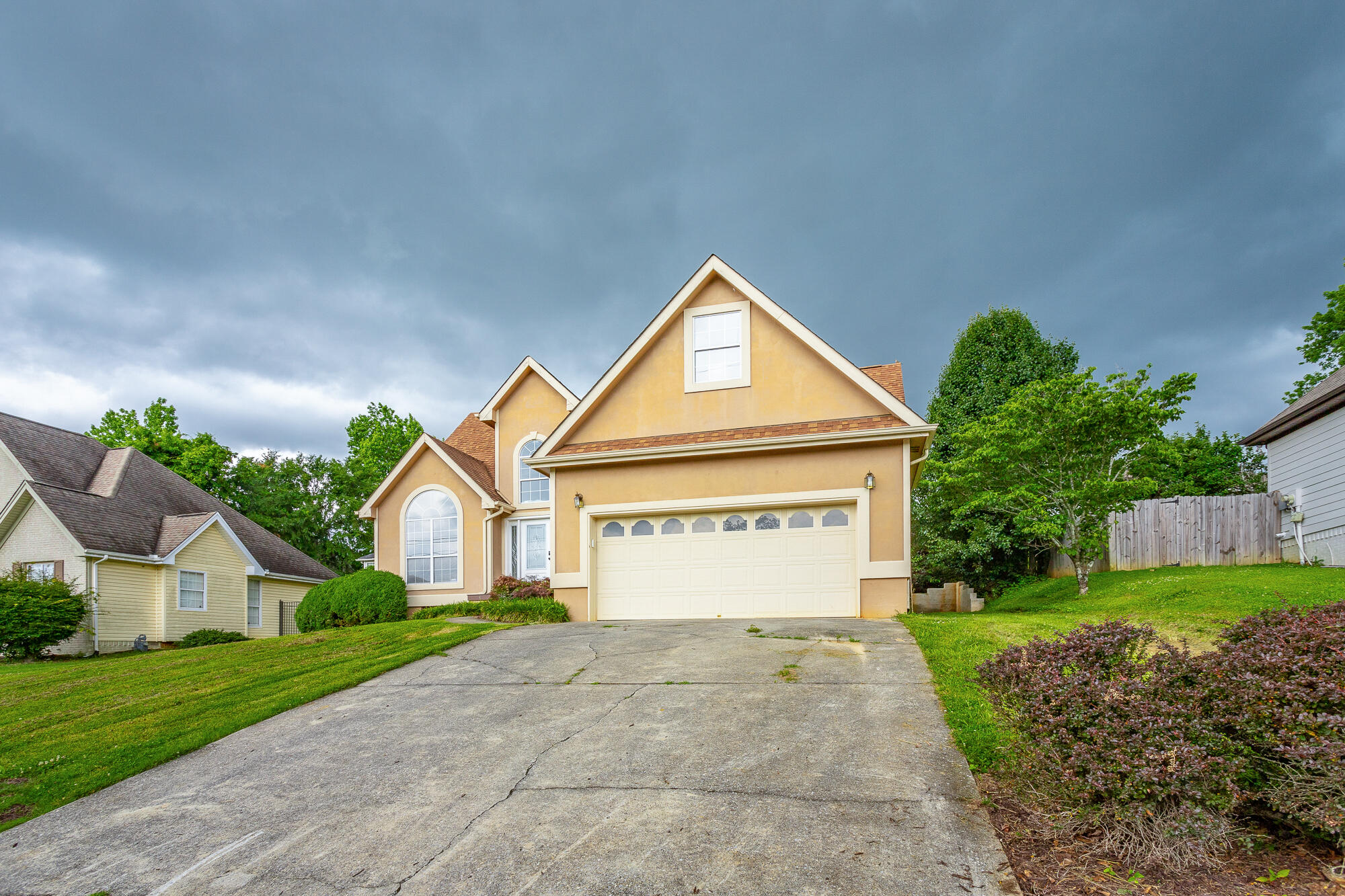 8012 Hamilton Mill Drive Chattanooga, TN 37421 - Photo 47 of 54 8012 Hamilton Mill Drive HD-47