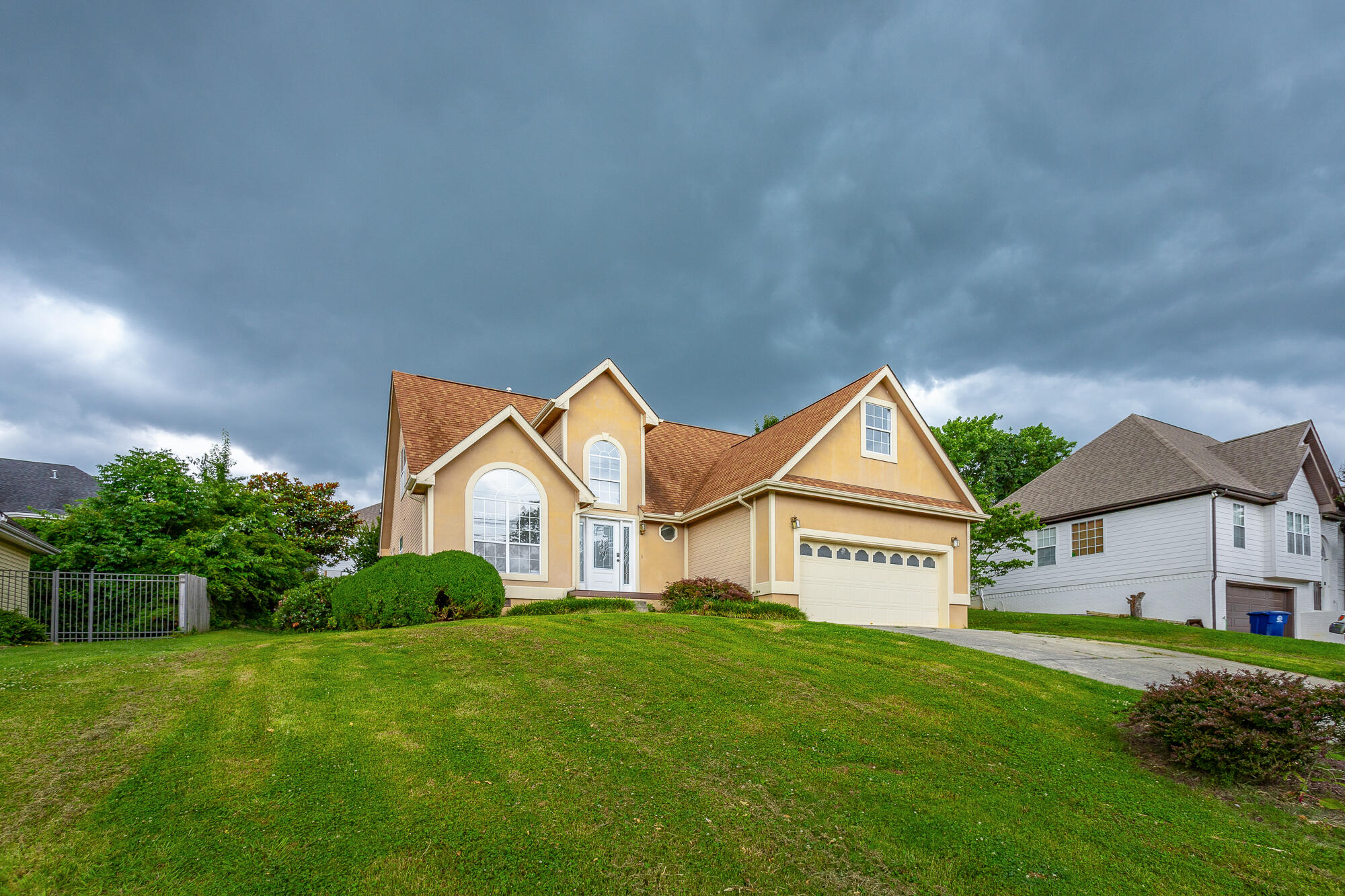 8012 Hamilton Mill Drive Chattanooga, TN 37421 - Photo 48 of 54 8012 Hamilton Mill Drive HD-50