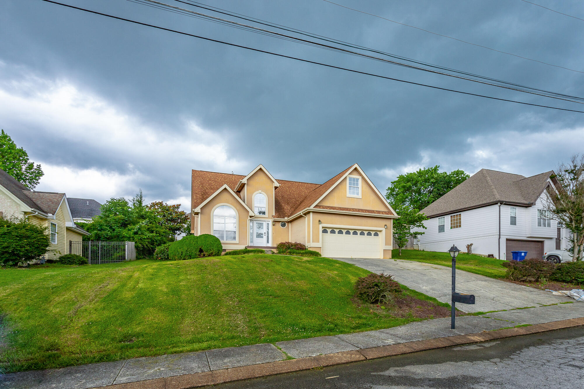 8012 Hamilton Mill Drive Chattanooga, TN 37421 - Photo 49 of 54 8012 Hamilton Mill Drive HD-52