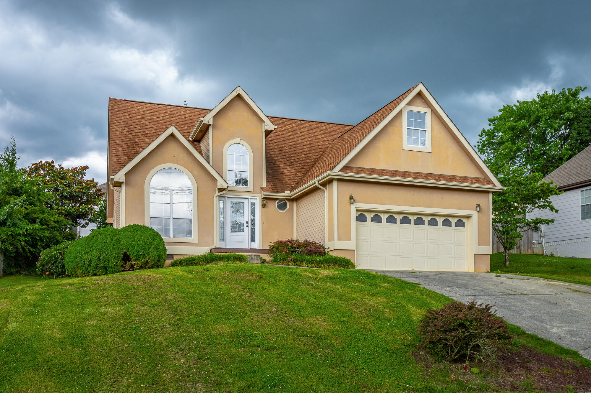 8012 Hamilton Mill Drive Chattanooga, TN 37421 - Photo 50 of 54 8012 Hamilton Mill Drive HD-53