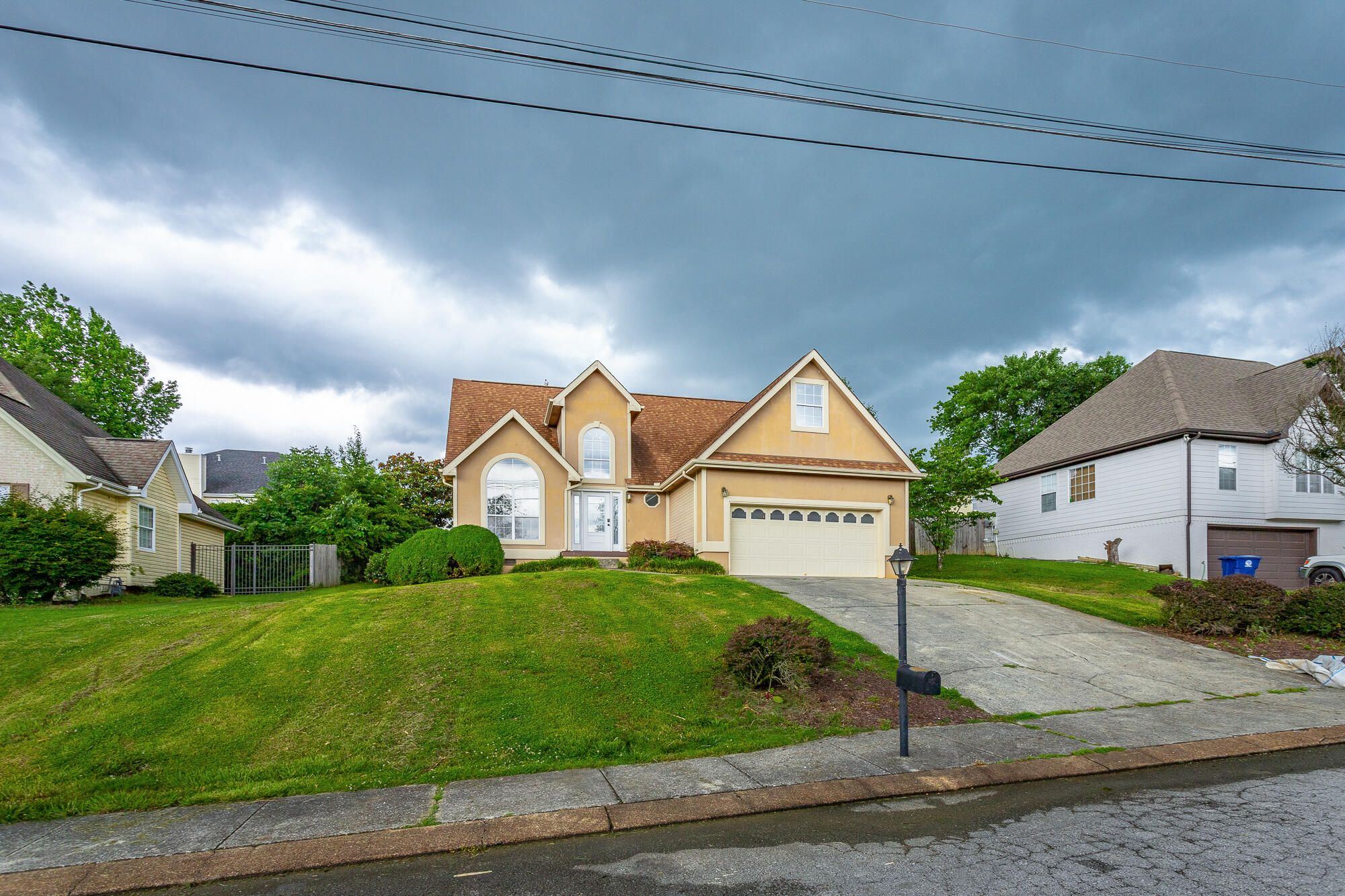 8012 Hamilton Mill Drive Chattanooga, TN 37421 - Photo 51 of 54 8012 Hamilton Mill Drive HD-54