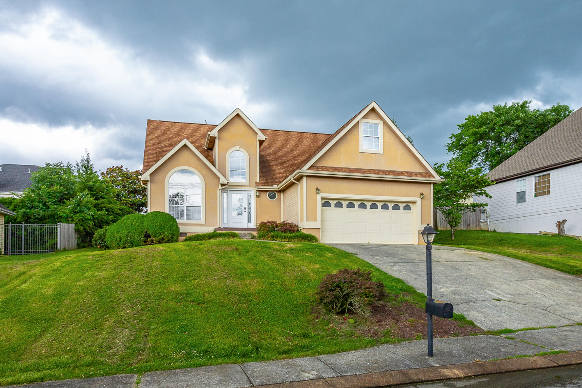 8012 Hamilton Mill Drive Chattanooga, TN 37421 - Photo 52 of 54 8012 Hamilton Mill Drive HD-55