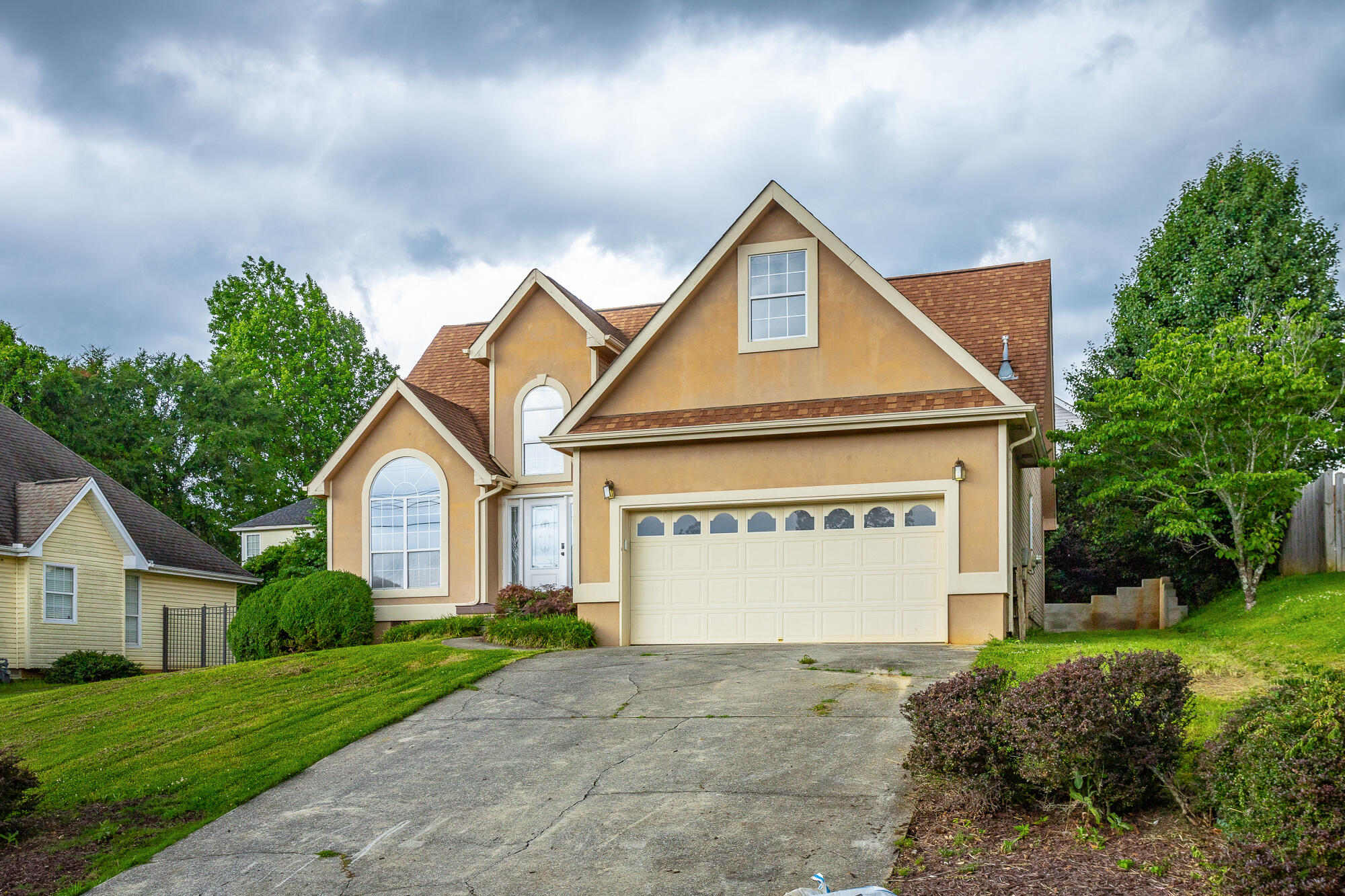 8012 Hamilton Mill Drive Chattanooga, TN 37421 - Photo 53 of 54 8012 Hamilton Mill Drive HD-61