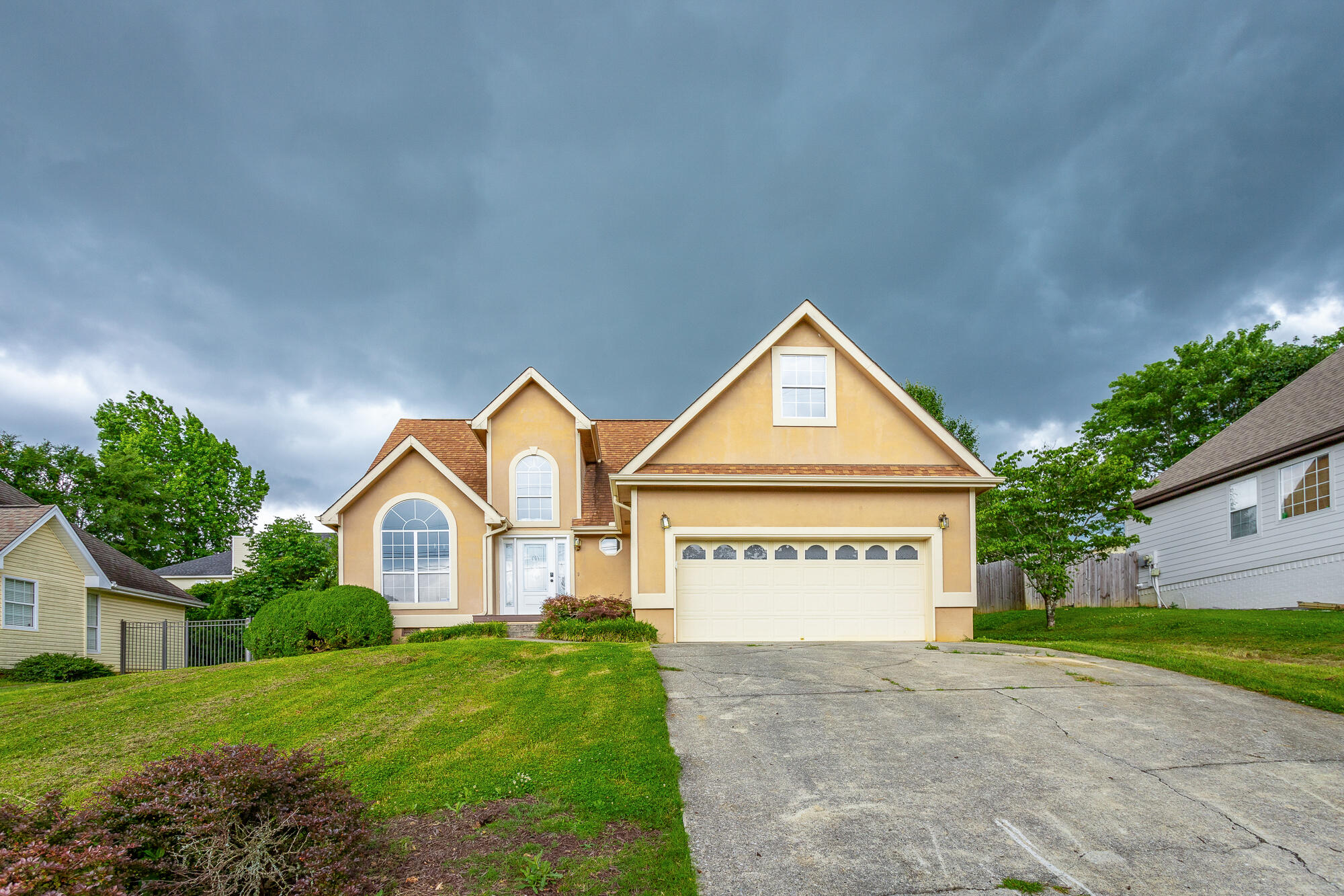 8012 Hamilton Mill Drive Chattanooga, TN 37421 - Photo 54 of 54 8012 Hamilton Mill Drive HD-48