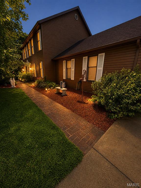 3413 Maryville Road Granite City, IL 62040 - Photo 1 of 2