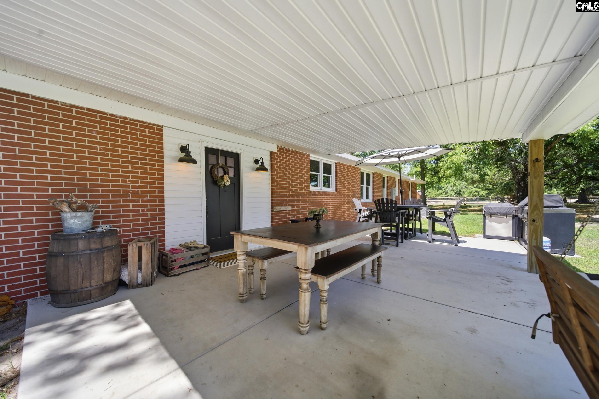 695 Hartzog Road Barnwell, SC 29812 - Photo 27 of 75