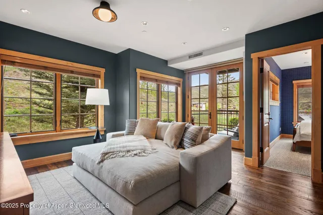 $1,170,000 | 425 Wood Road, Unit 58, Snowmass Village, CO 81615