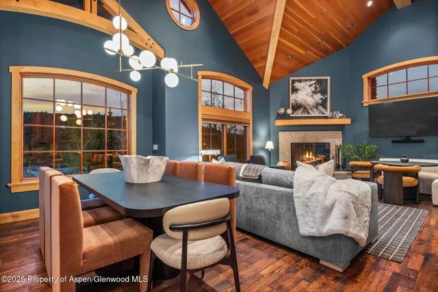 $1,170,000 | 425 Wood Road, Unit 58, Snowmass Village, CO 81615