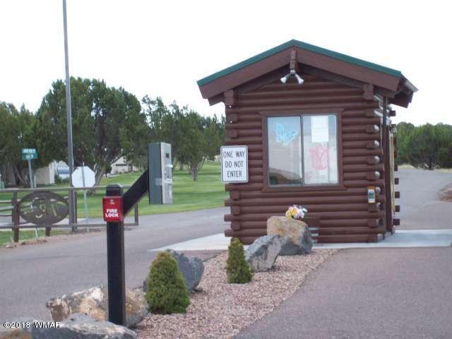 1875 Tee Time Lane Show Low, AZ 85901 - Photo 26 of 39
