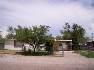 2842 West Dove Road Tucson, AZ 85746 - Photo 1 of 5