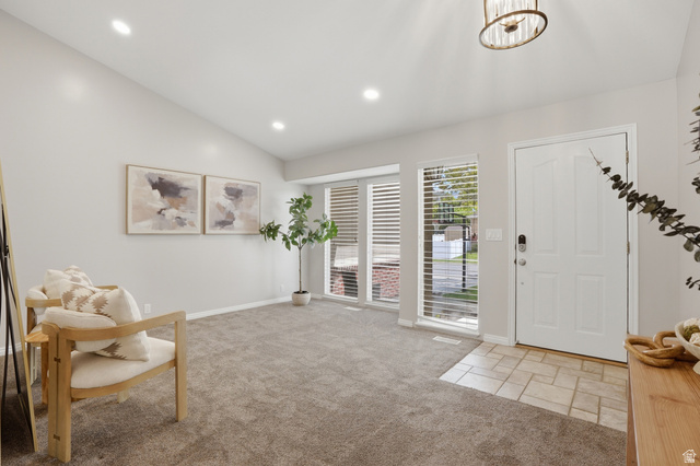 10866 Marsha Kaye Circle Sandy, UT 84070 - Photo 5 of 49