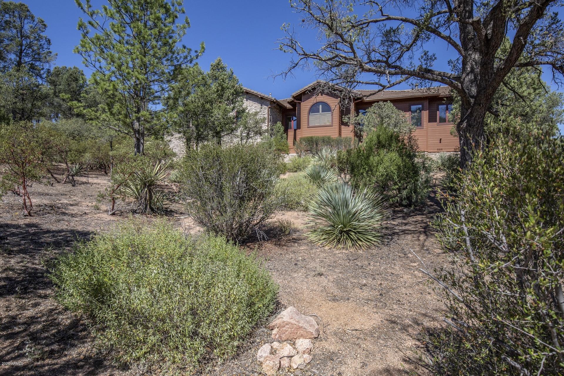 2508 East Rim Club Drive Payson, AZ 85541 - Photo 68 of 96 IMG_67