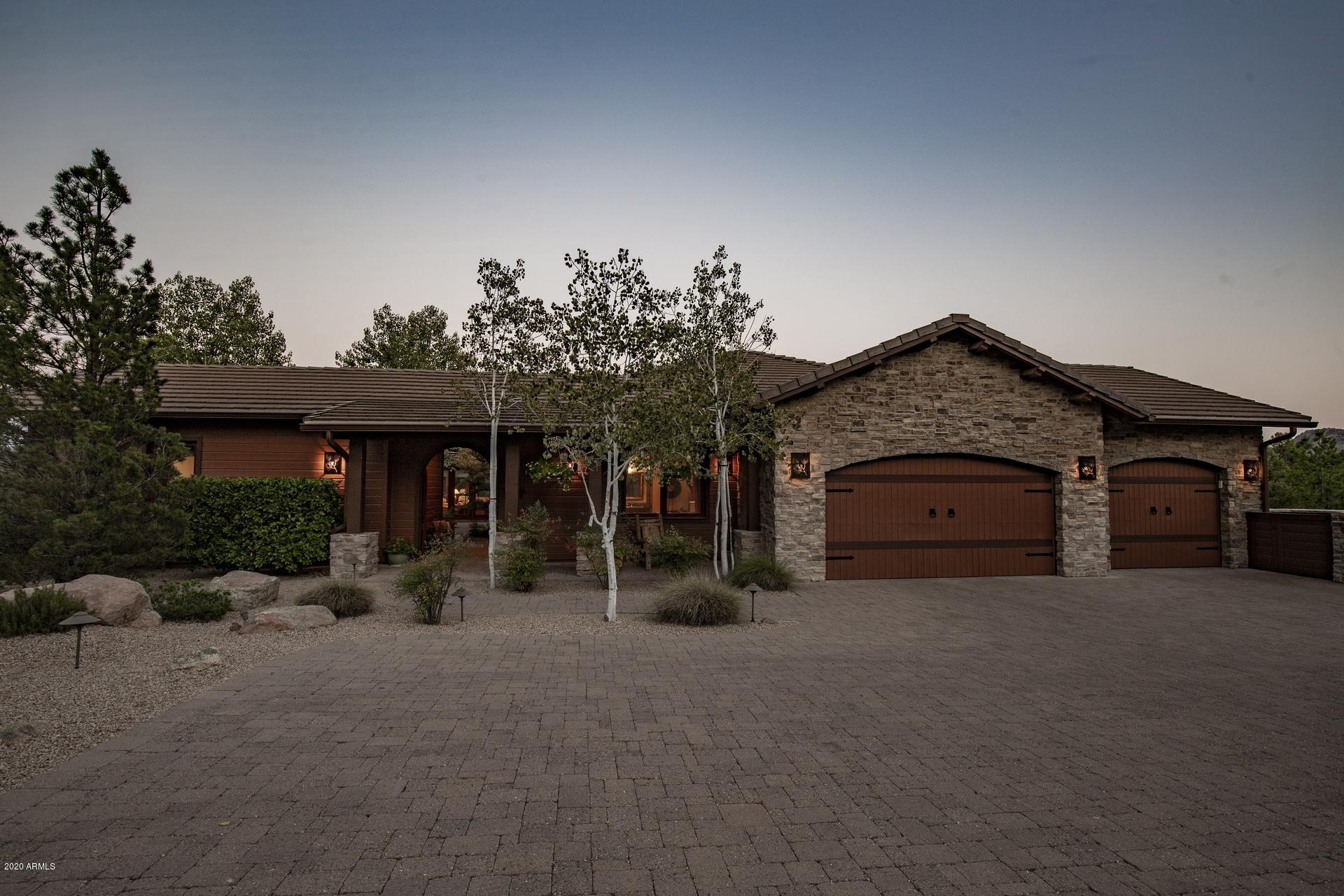 2508 East Rim Club Drive Payson, AZ 85541 - Photo 86 of 96 IMG_85