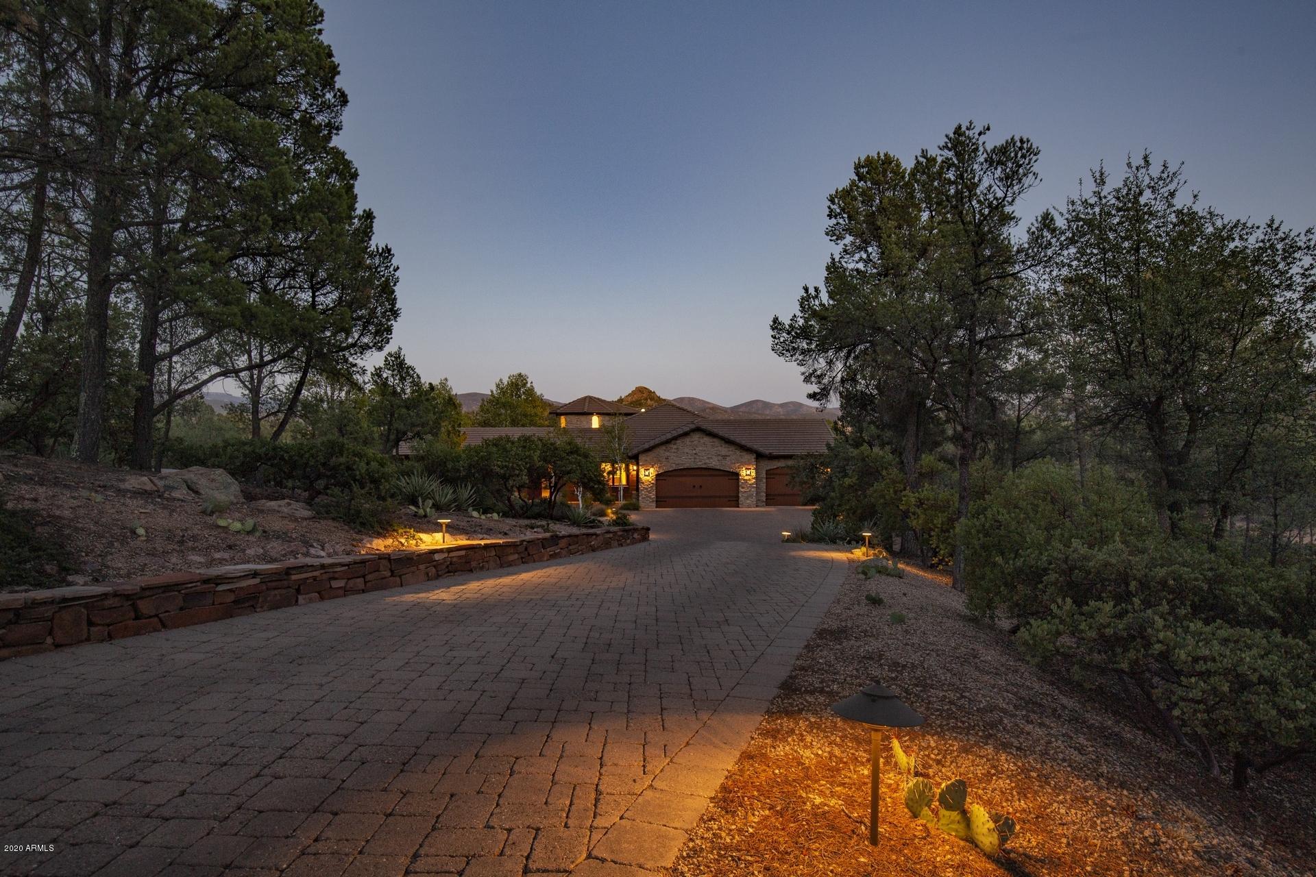 2508 East Rim Club Drive Payson, AZ 85541 - Photo 90 of 96 IMG_90
