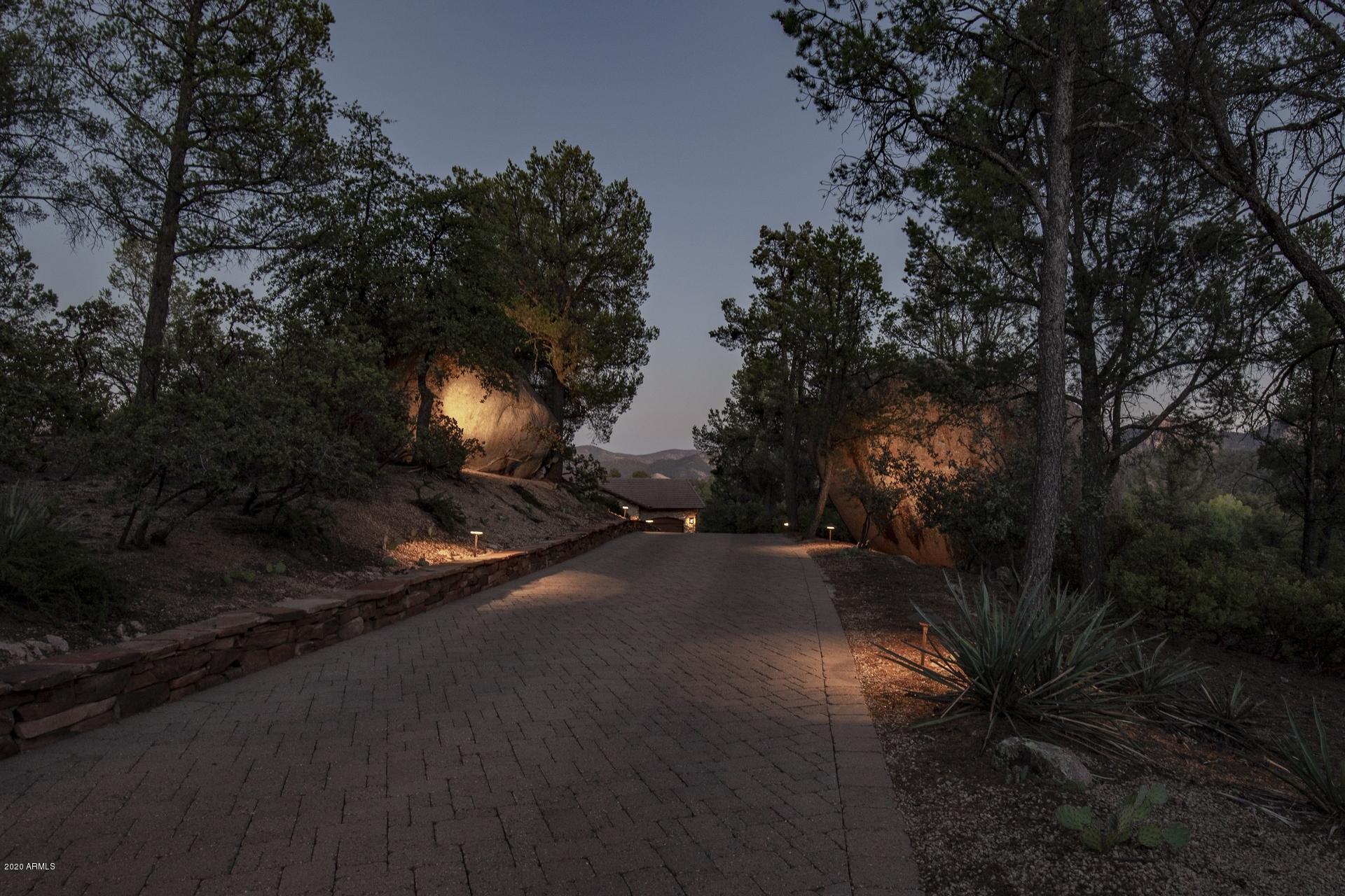 2508 East Rim Club Drive Payson, AZ 85541 - Photo 91 of 96 IMG_91